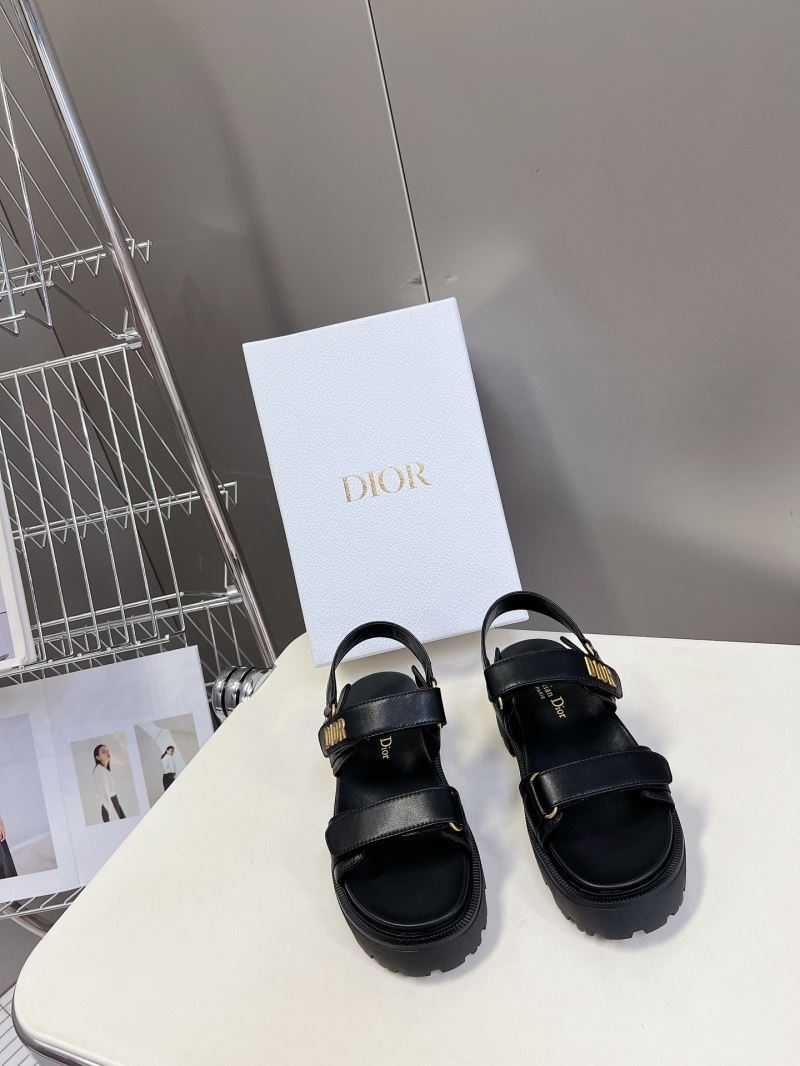 Christian Dior Sandals